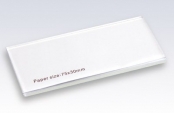 STANDARD ACRYLIC NAME BADGES