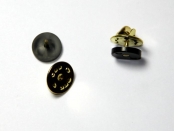 Pin plastic (14ZPP)